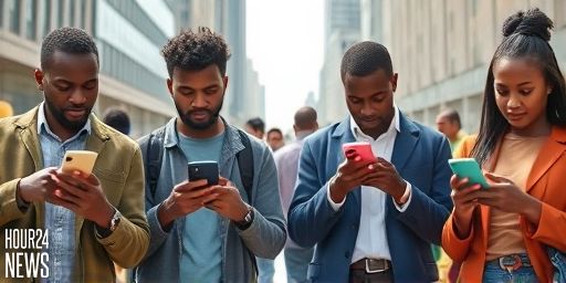 Classy, tough, powerful and affordable: REDMI Note 15 series launches in Kenya