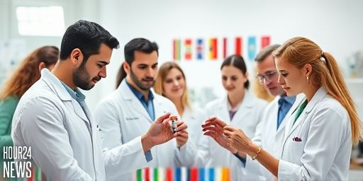 Finger-Prick Blood Test Could Help Detect Alzheimer’s Before Symptoms, say LifeArc and Global Alzheimer’s Platform Foundation