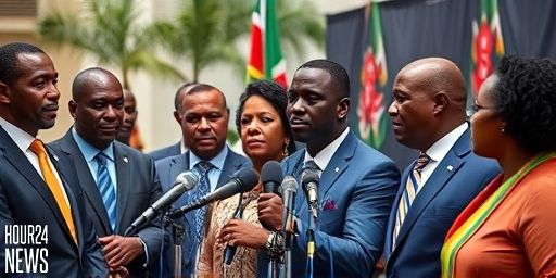 Oburu Odinga: ODM Seeks Democratic Governance Through Talks with UDA