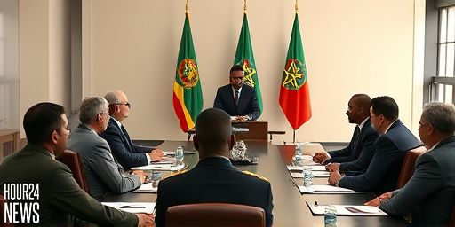 TPLF reportedly arrests General Geush Gebre amid regional tensions