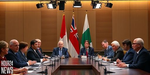 Eliud Owalo Resigns as Deputy Chief of Staff, Announces 2027 Presidential Bid