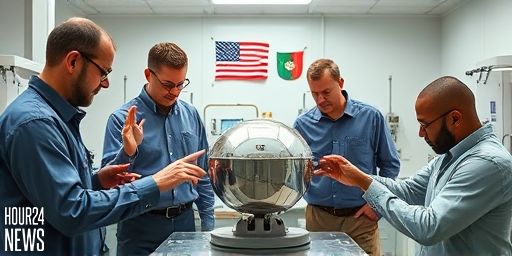 Engineer Claims He Found a Way to Overcome Gravity: What It Would Mean for Space Travel