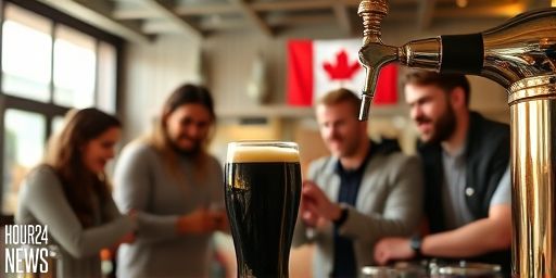 Cream of the Crop: Small Brewers Taste Nitro Stout Triumphs Over Guinness