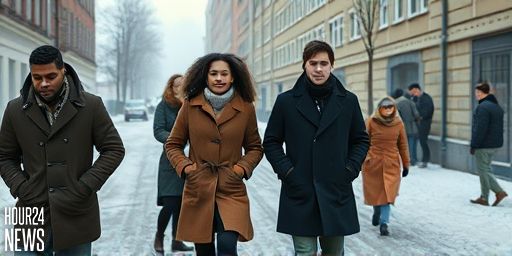 Copenhagen Fashion Week: Six Key Takeaways for FW2026