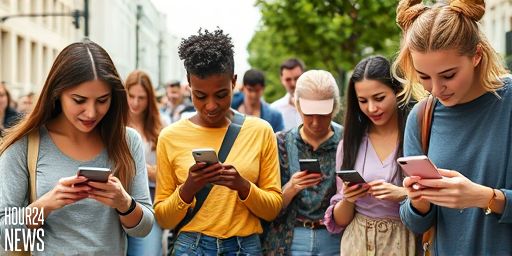 Smartphones at the Heart of AI: How Mobile Devices Are Shaping the Future