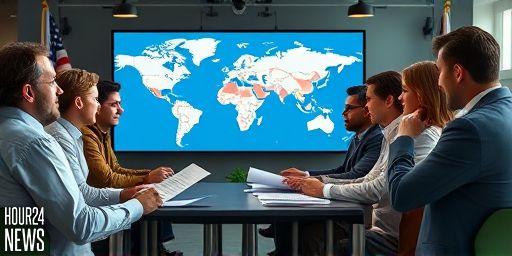 US urged to act on ‘tech triad’ to counter China