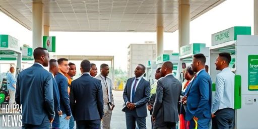 Obat Oil Eyes 200 Retail Stations Nationwide in Strategic Expansion