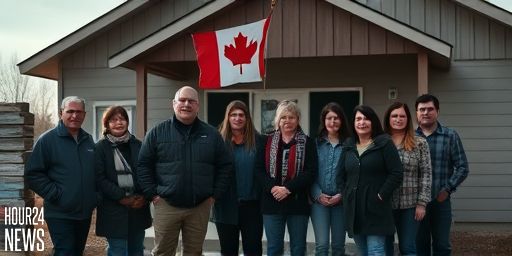 Father of Man Killed on Saskatchewan First Nation Speaks Out Amid Shock