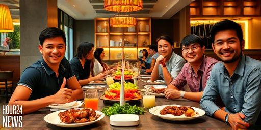 Malaysians Now Southeast Asia’s Biggest Beef Consumers