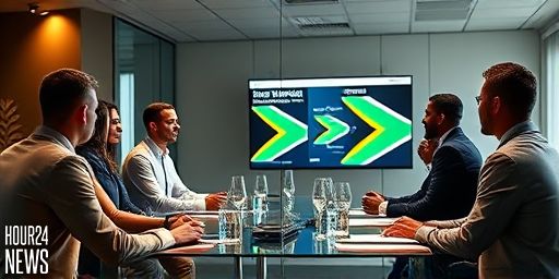 Platinum Group Metals, Green Hydrogen, and South Africa’s Path to Economic Growth