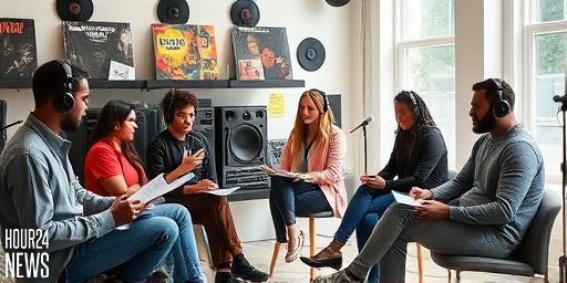 Our 2026 Listening Resolutions: Critics Challenge Their Echo Chambers from Radiohead to Kendrick Lamar