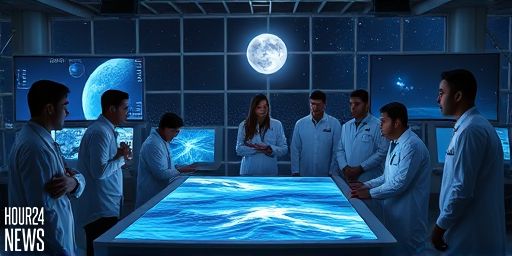 Magma Ocean Waves and Thermal Variability on Lava Worlds