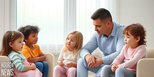 Melatonin Use in Young Children: Rising Trends and Uncertain Long-Term Outcomes