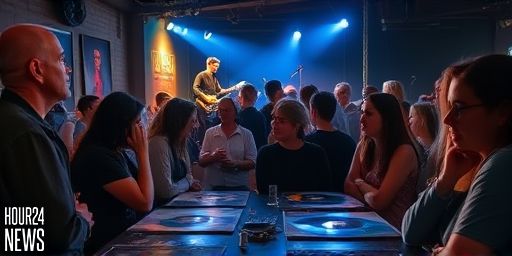 Bowie: The Final Act — Ten Years After, a Rapturous Resurrection Myth