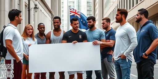 Sports Stars Demand Royal Commission into Bondi Massacre and Antisemitism