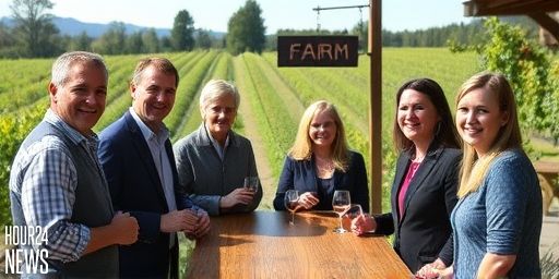Nanaimo cidery fights property reclassification, fears tax hike