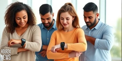 Apple Watch Hypertension Alerts Arrive in Malaysia: What You Need to Know