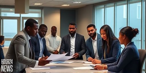 Immigration Council Unveils Project Secure Our Borders to Strengthen Ghana’s Border Security