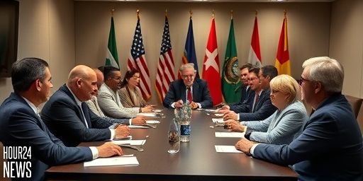 Gachagua Leadership Faces DCP Nomination Test Ahead of 2027