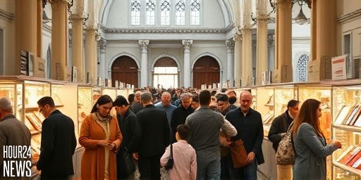 London Islamic Centre Under Probe for Hezbollah Trinkets Sale