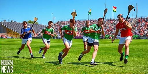 Division 4 Preview: Counties’ Favourite Time of Year?