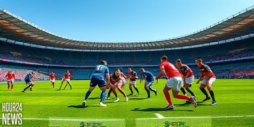 Leicester Tigers thump Bayonne as Billy Searle nets hat-trick in Champions Cup romp
