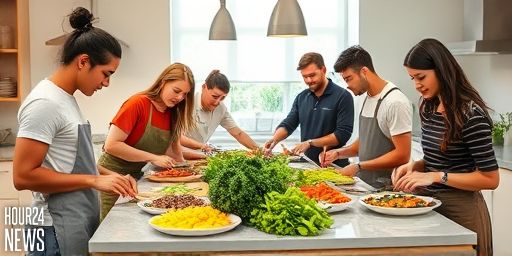 From Carnivore Christmas to Veganuary: Embracing a Plant-Forward January