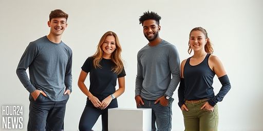 Samuel Ross Named Global Creative Director for Whoop x SR_A: Inside Project Terrain