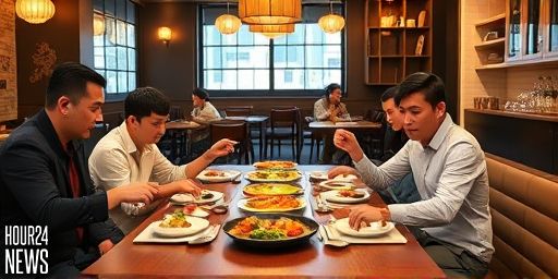 Restaurant review: The menu at Hang Dai Chinese will get you through the January blues