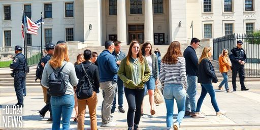 FBI Halts North Carolina New Year’s Eve Terror Plot, Arrests 18-Year-Old Suspect