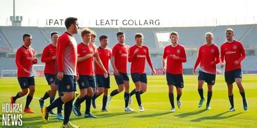 FA Youth Cup Fifth Round Proper 2025-26 Draw Confirmed