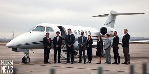 Family Identifies Fourth Victim in Maine Plane Crash Linked to Houston Law Firm