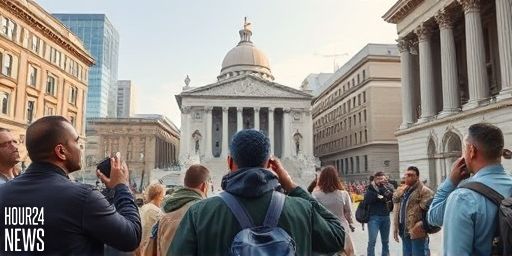Mexico Hit by 6.5 Magnitude Earthquake During President’s Briefing, Two Dead