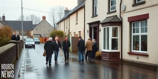 Death Notice: Ann Histon (née Costello), Adare, Limerick