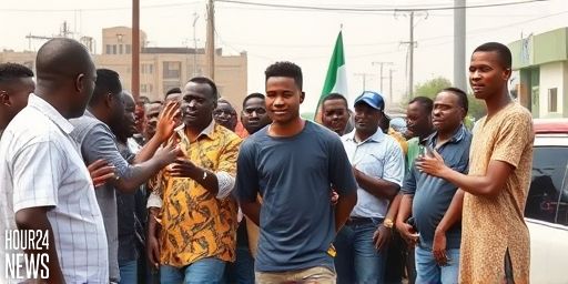 Rema Visits Benin Childhood Neighborhood, Attends Local Church