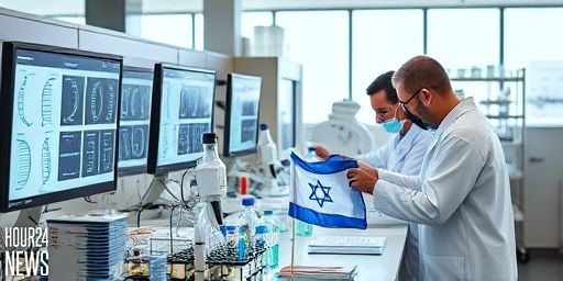 Genes and Longevity: New Israeli Study Signals Genetics as a Key to Longer Life