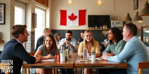 Nova Scotia Restaurants Struggle with Rising Costs and Sluggish Trade