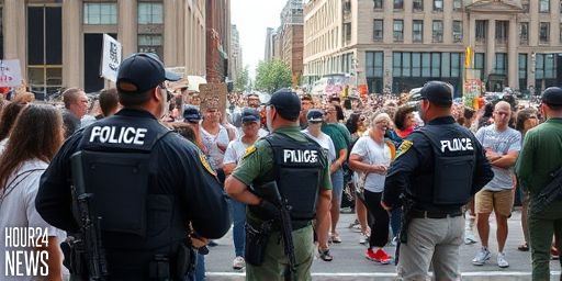 Immigration Agents in Minneapolis Protests: Safety and Training Under Scrutiny