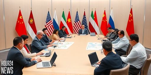 What You Should Know About ASEAN-China Talks on a Code of Conduct in the South China Sea