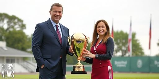 Senegal President Faye Celebrates AFCON Victory with Wives in Public Moment