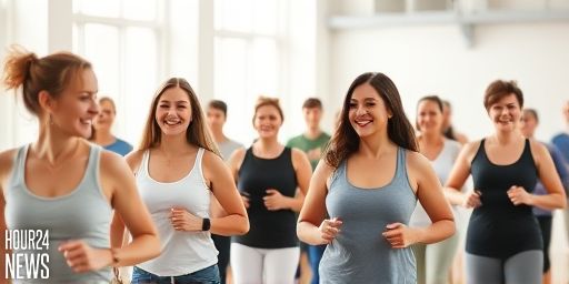 Work Out to Feel Good, Not Just to Lose Weight: A Fresh Take on Fitness Motivation