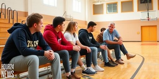 College Basketball Point-Shaving Scandal: What It Means for the Game