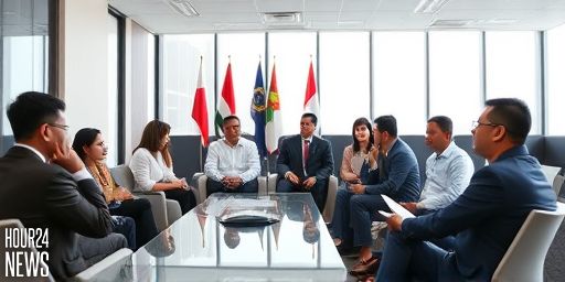 Indonesia’s Counter-Disinformation Bill Remains in Discourse, Palace Says