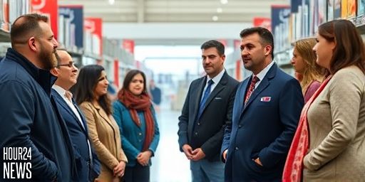 NZ Justice Minister Elated As Retail Crime Taskforce Survives Amid Personnel Departures