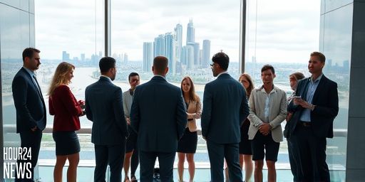 Many happy returns, or more of a refuge? How Singapore and Southeast Asia are reshaping work-life