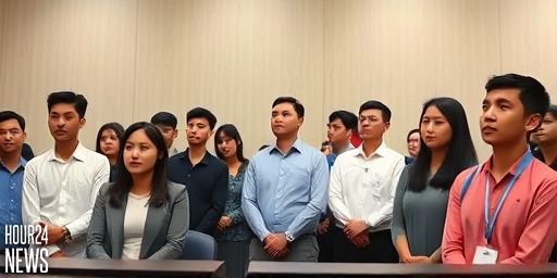 Marcos Under Medical Observation After Discomfort: What This Means for the Philippines