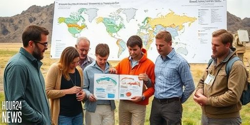 Paleogene Climate: Rainfall Instability Clues for Today