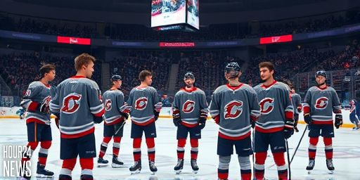 2026 NHL Mock Draft: Canucks land top pick in surprising draft season shakeup