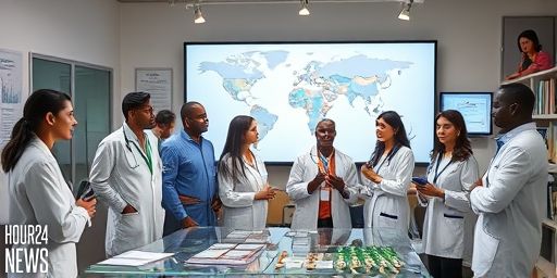 Journalist Shines Light on Measles Upsurge and a New GLP Initiative