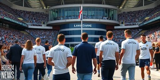 Leeds United Elland Road Expansion Approved: A New Era for the Historic Ground